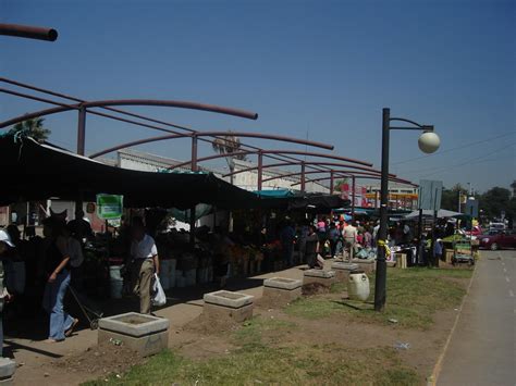 Ferias de Ñuñoa .